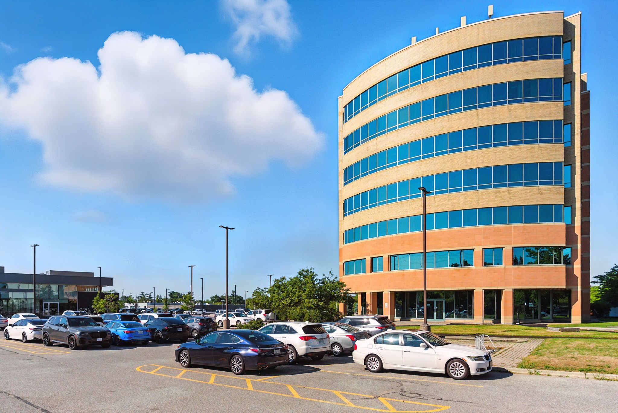 230 Westney Road S 6th & 7th Floor, Ajax, On L1s 2c9