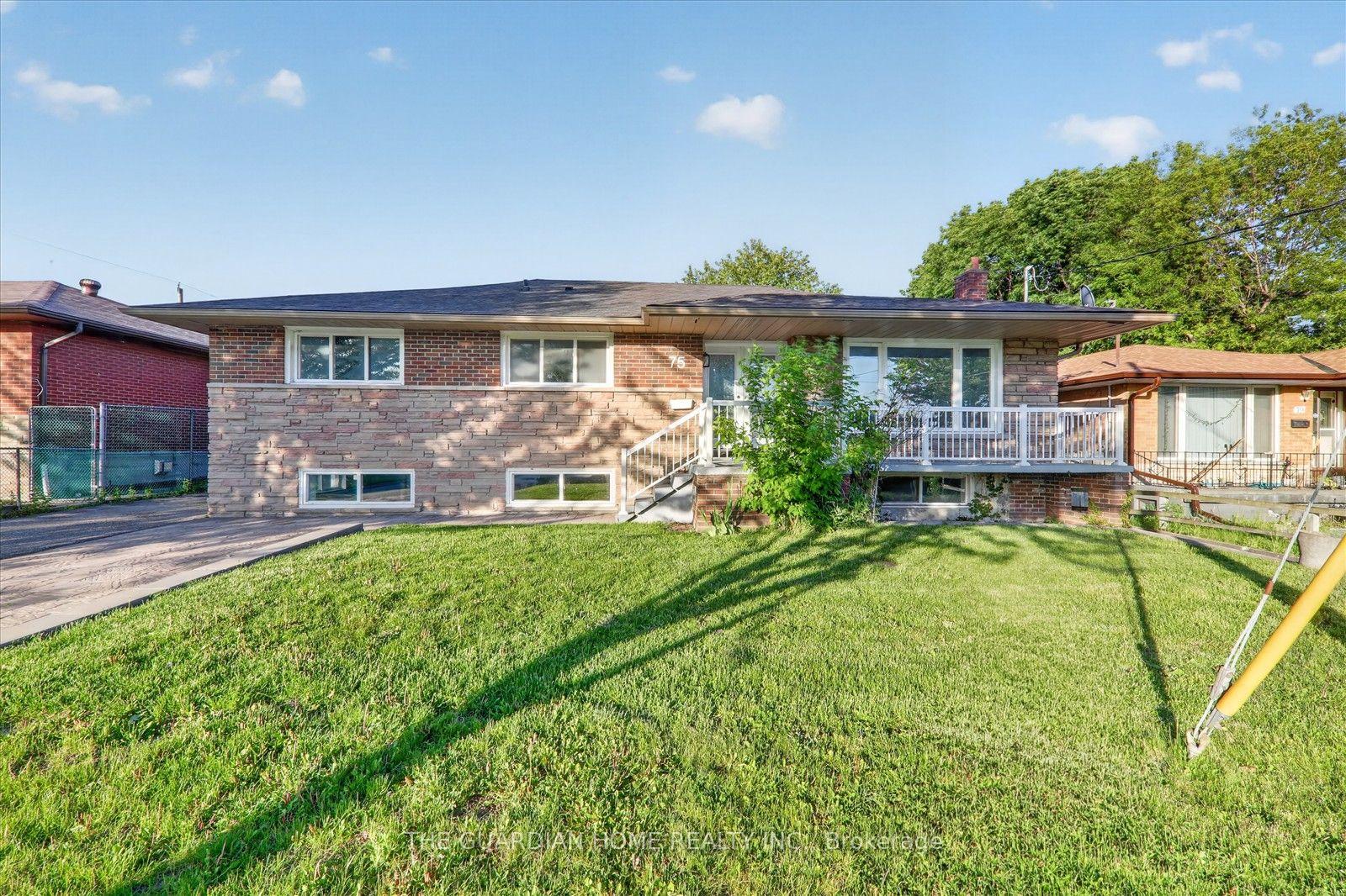 75 Durham Street Main Fl, Oshawa, On L1j 5p6