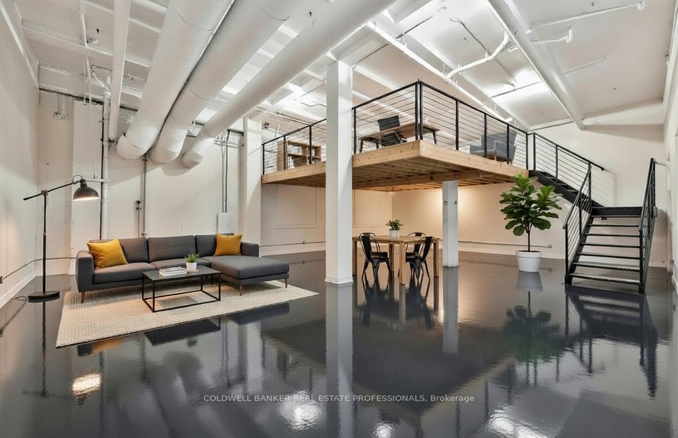 1159 Dundas Street E 152, Toronto, On M4m 1r9