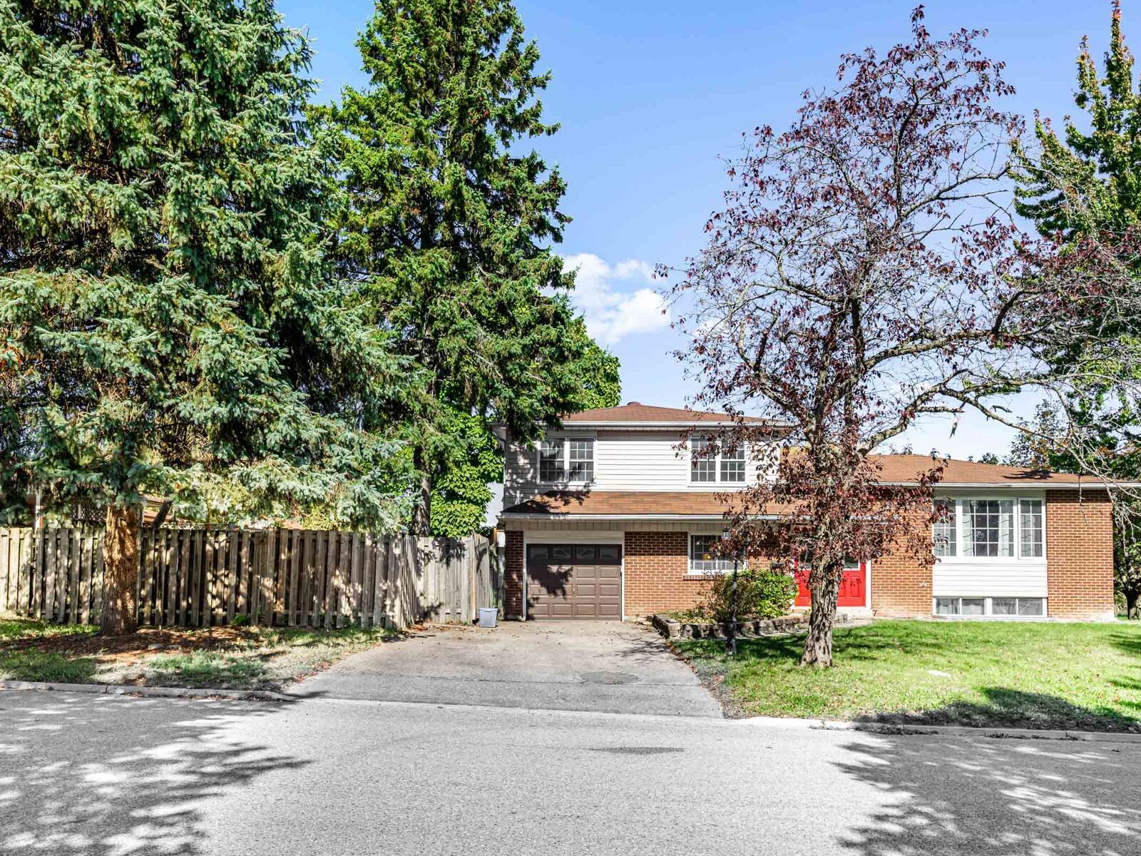 122 Bryant Road, Ajax, On L1s 2y8