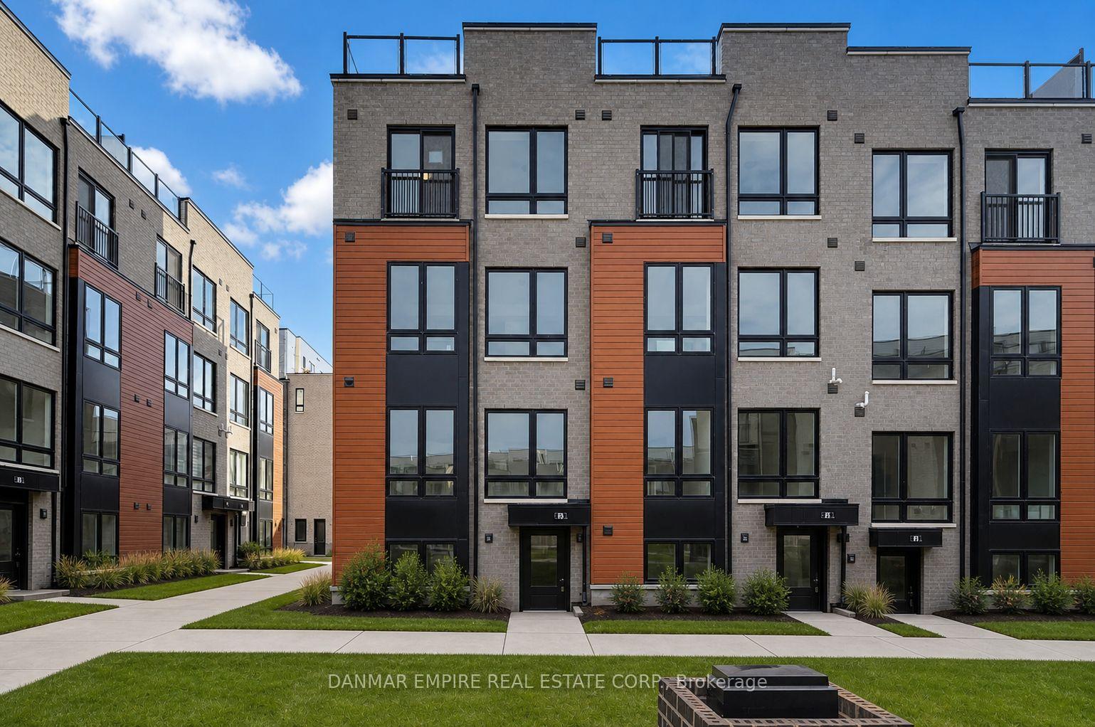 35 Priya Lane 3, Toronto, On M1b 0e8