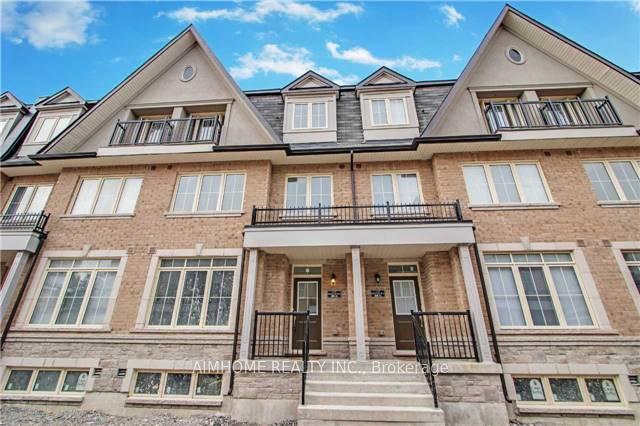 1251 Bridletowne Circle 13, Toronto, On M1w 0a5