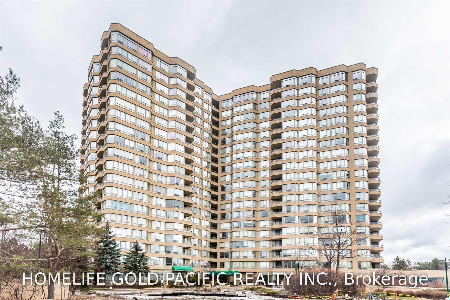 175 Bamburgh Circle 1613, Toronto, On M1w 3x8