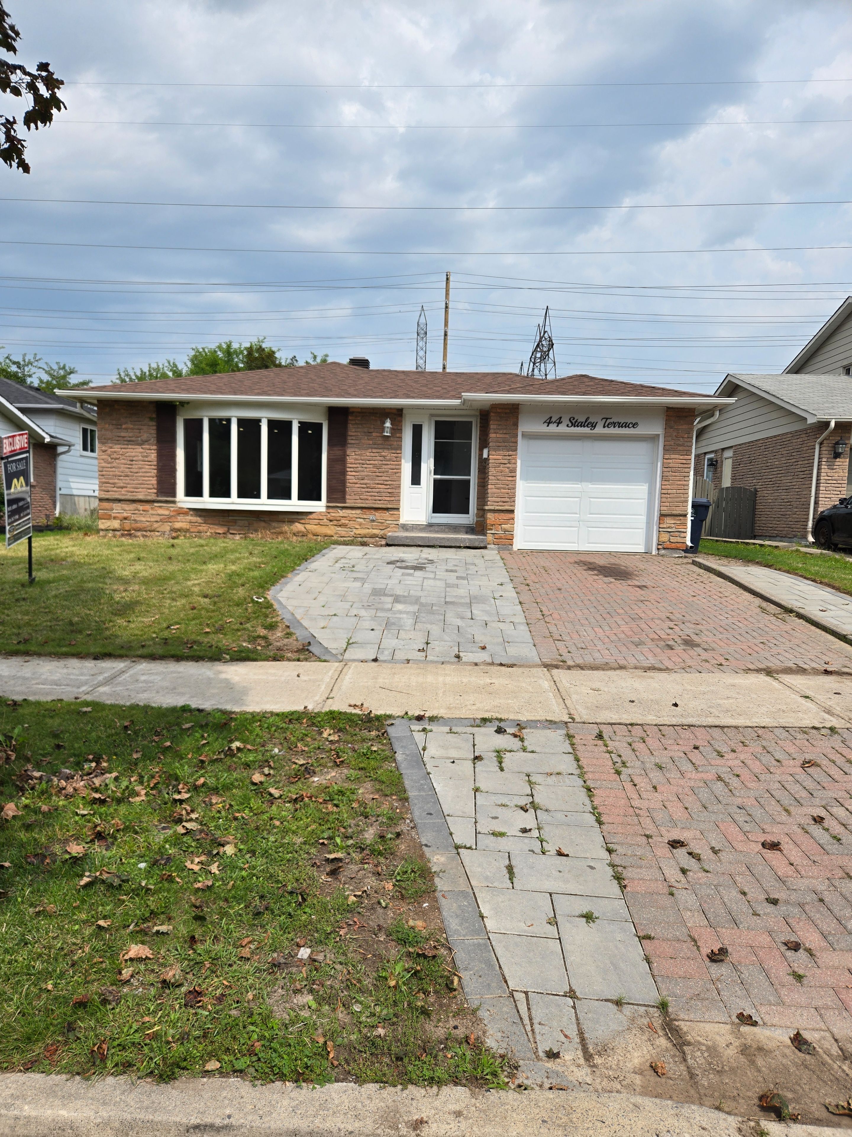 44 Staley Terrace, Toronto, On M1w 2e7