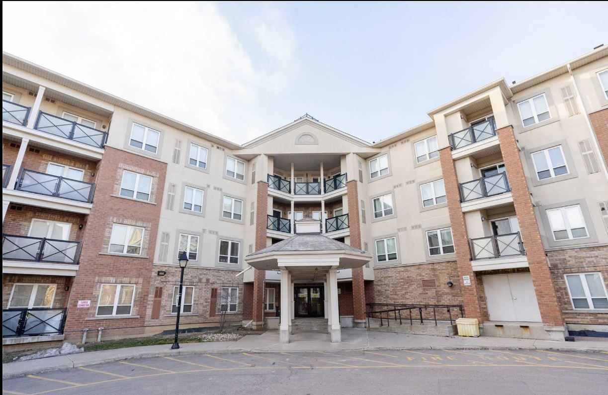 10 Mendelssohn Street 409, Toronto, On M1l 0g7