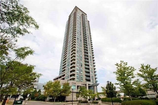 50 Brian Harrison Way 2407, Toronto, On M1p 5j4