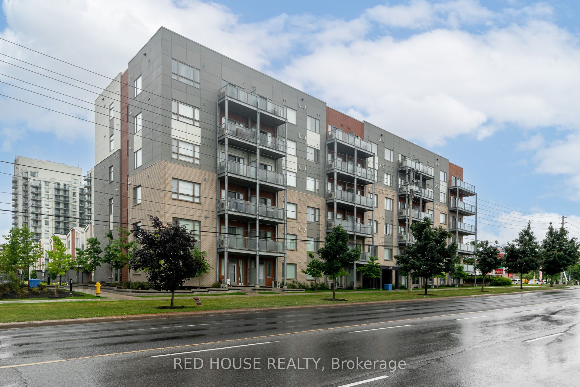 5131 Sheppard Avenue E 108, Toronto, On M1b 2y6