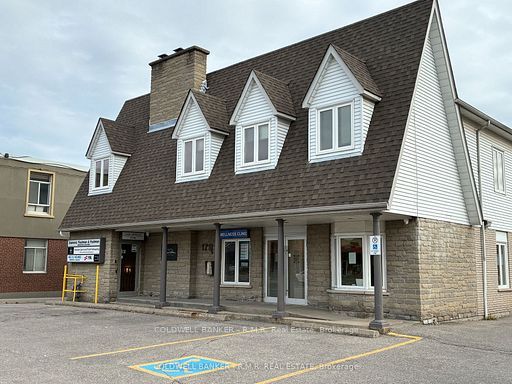 179 King Street E 202, Oshawa, On L1h 1c2