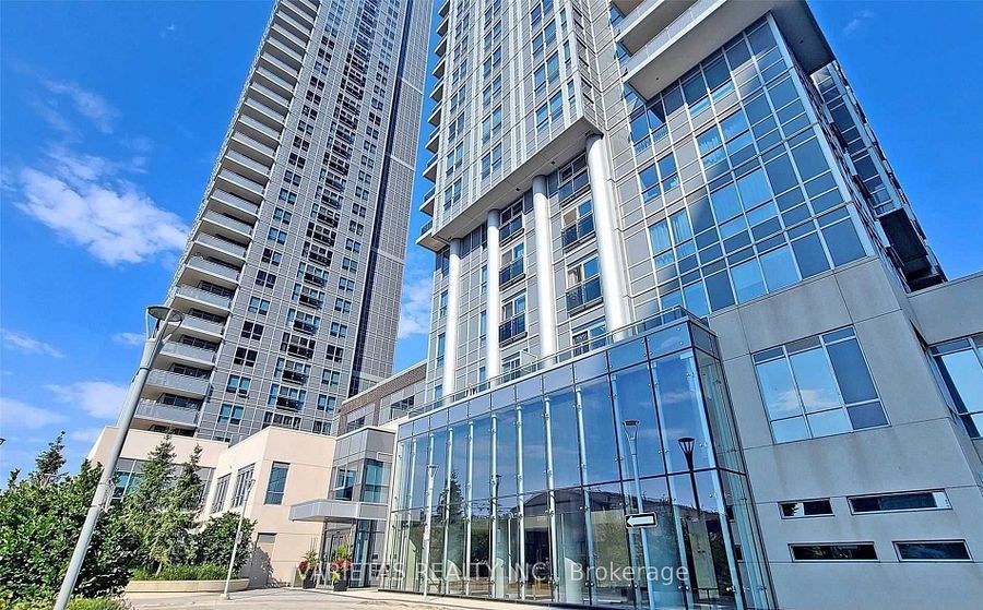 275 Village Green Square 721, Toronto, On M1s 0l8