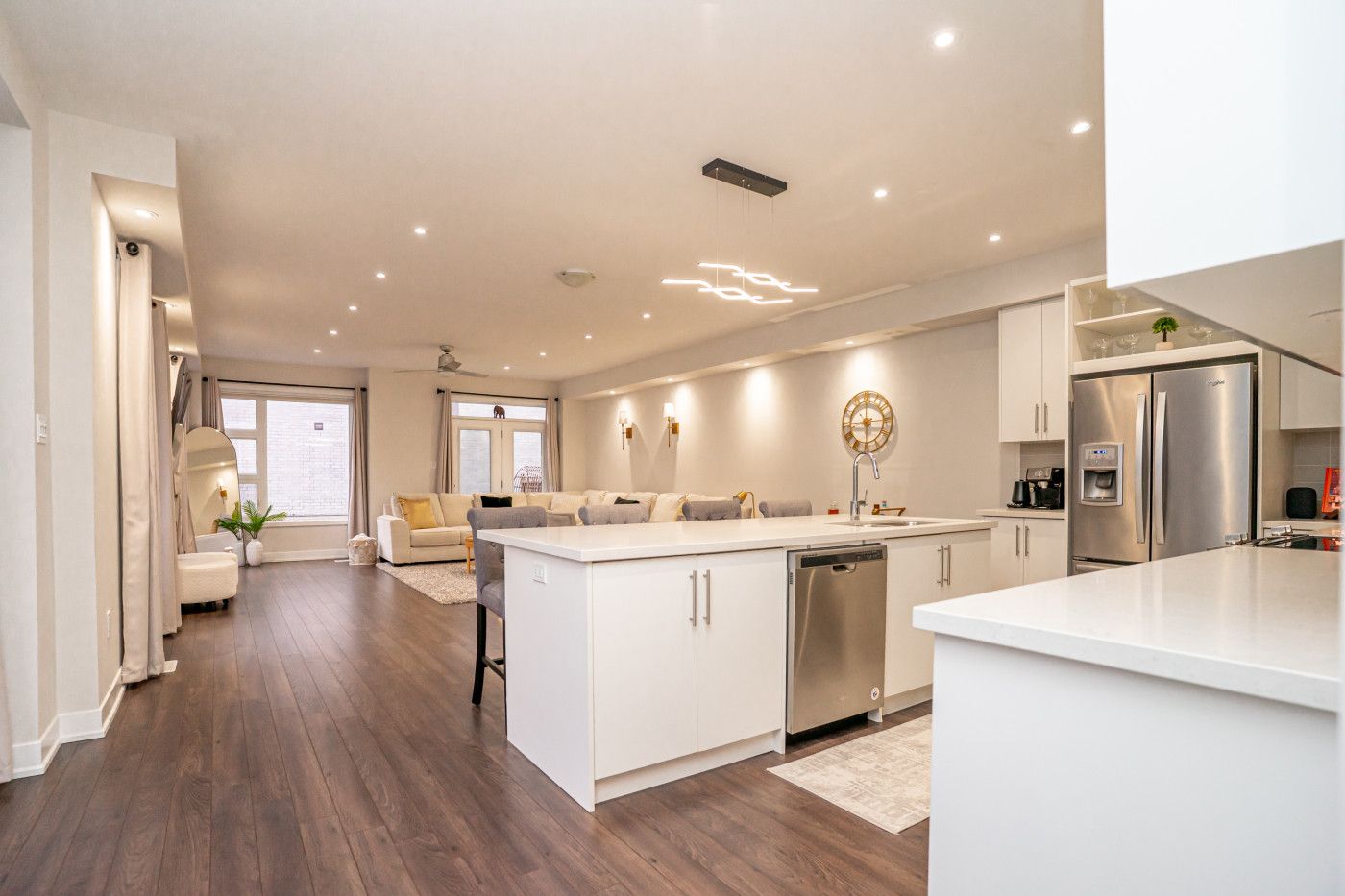 58 Donald Fleming Way 136, Whitby, On L1r 0n8