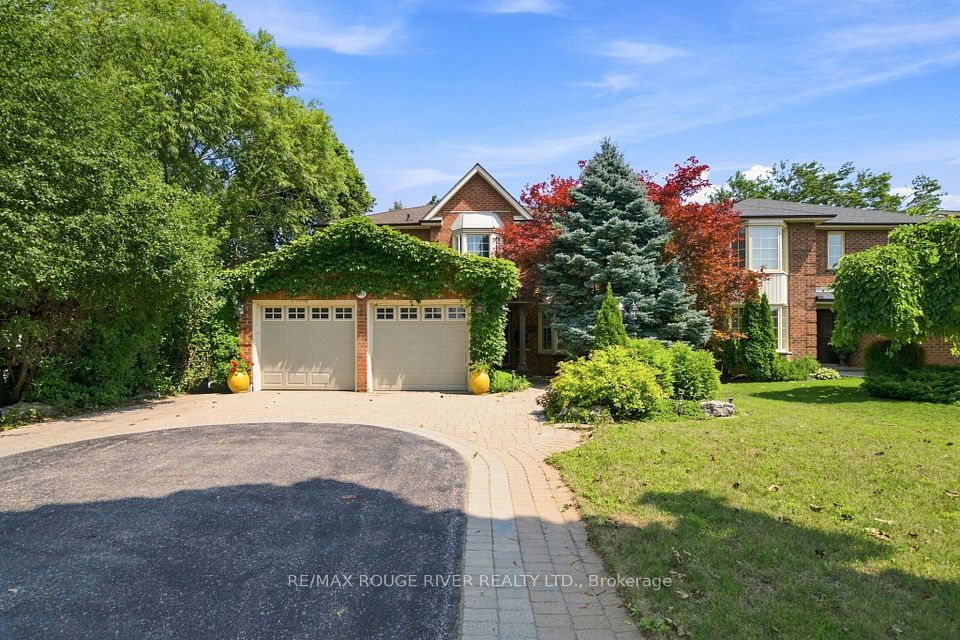 909 Ridge Valley Drive, Oshawa, On L1k 2g1