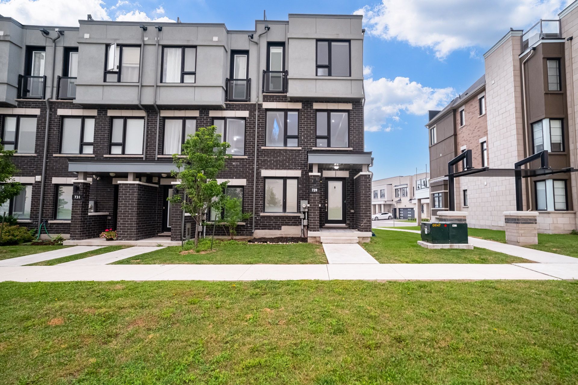 739 Port Darlington Road, Clarington, On L1c 7g4