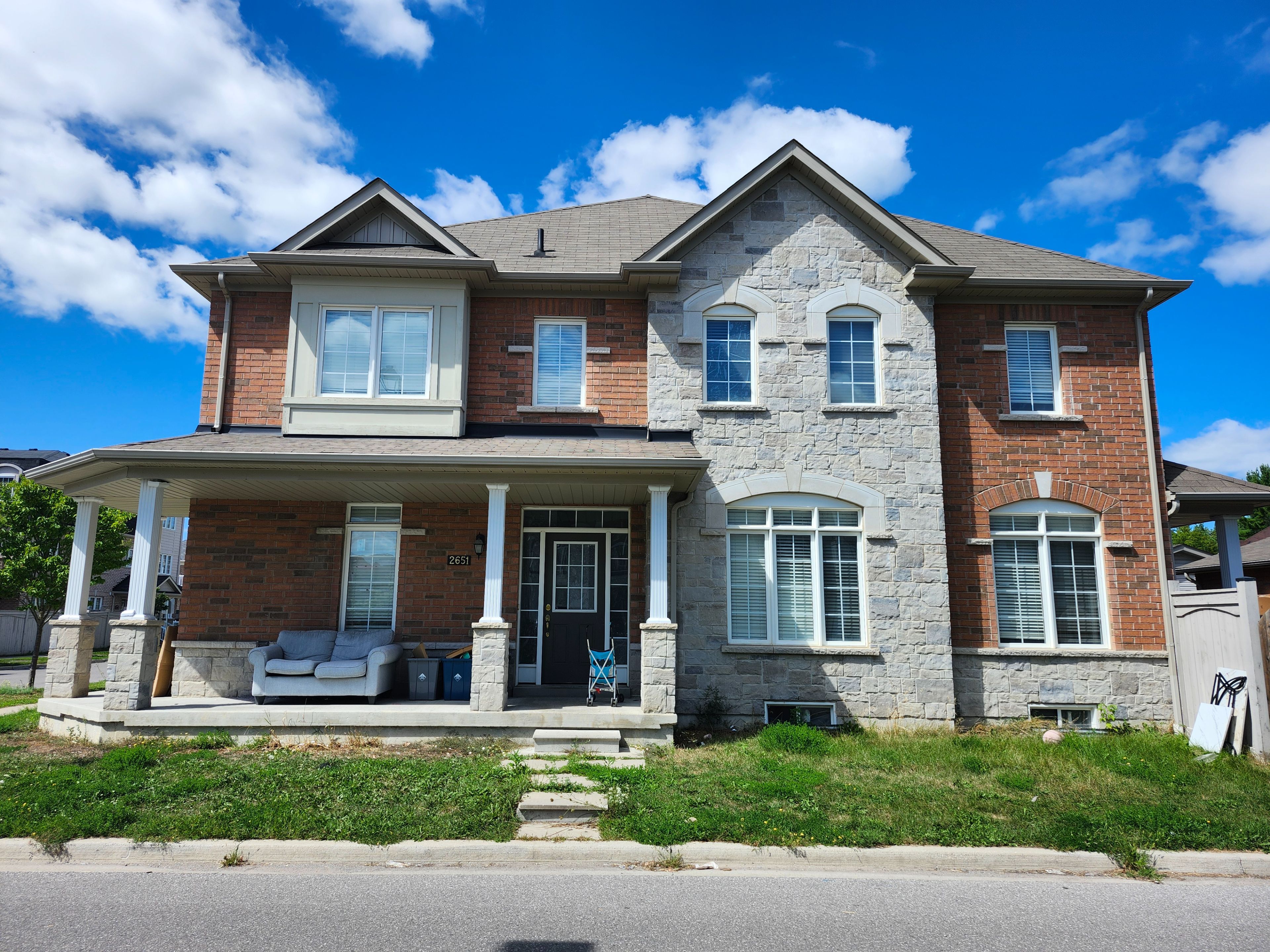 2651 Canadian Street, Pickering, On L1x 0c9