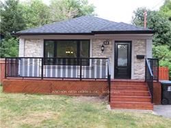 52 Leahann Drive Basement, Toronto, On M1p 1b9