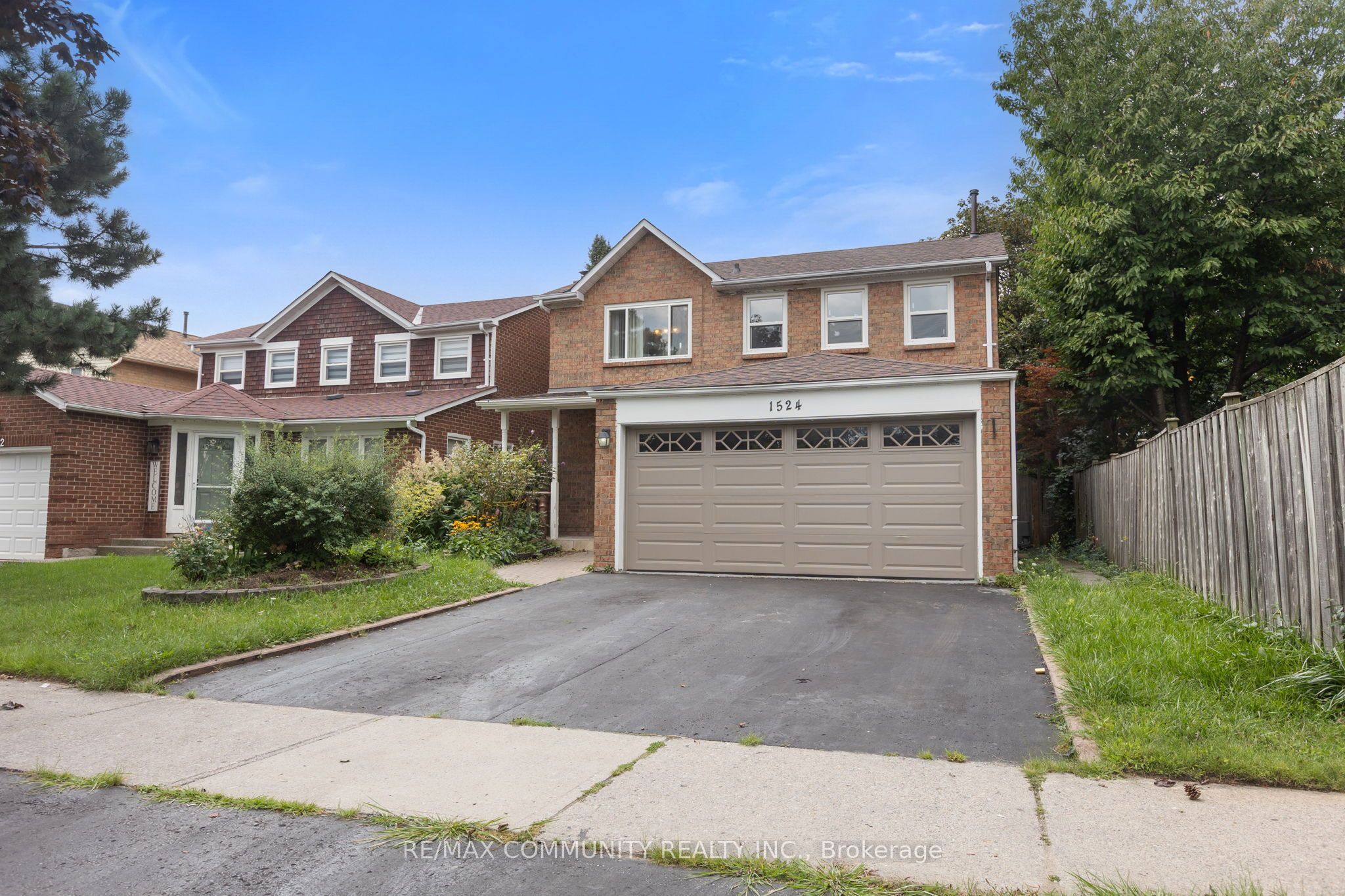1524 Amberlea Road S, Pickering, On L1v 4t7