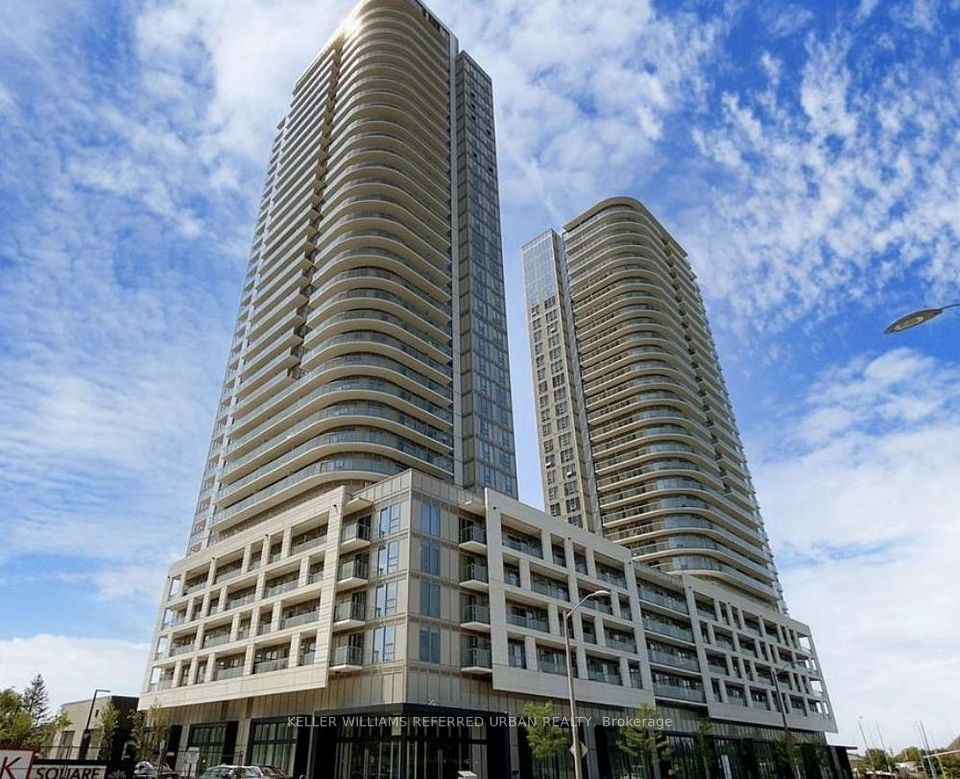 2033 Kennedy Road 1607, Toronto, On M1t 3g2