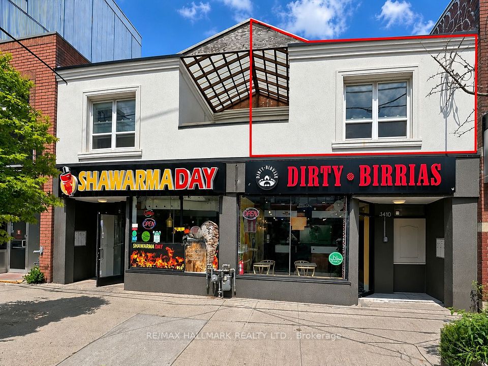 1610 Queen Street E 1, Toronto, On M4l 1g2