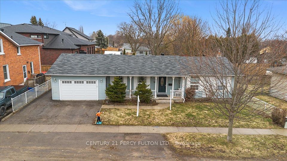 5 Durham Street, Clarington, On L1c 1h4