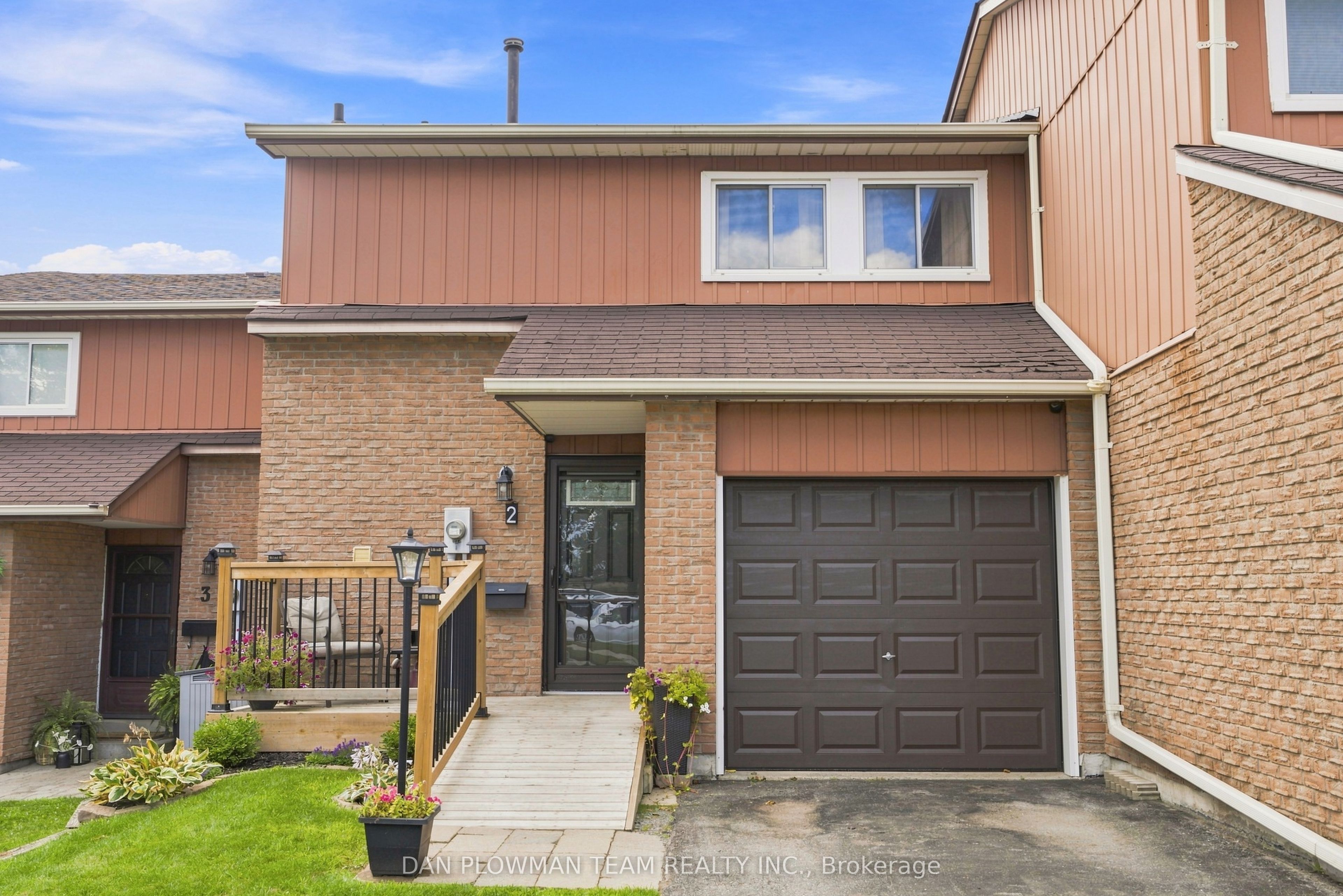 72 Martin Road 2, Clarington, On L1c 3n3
