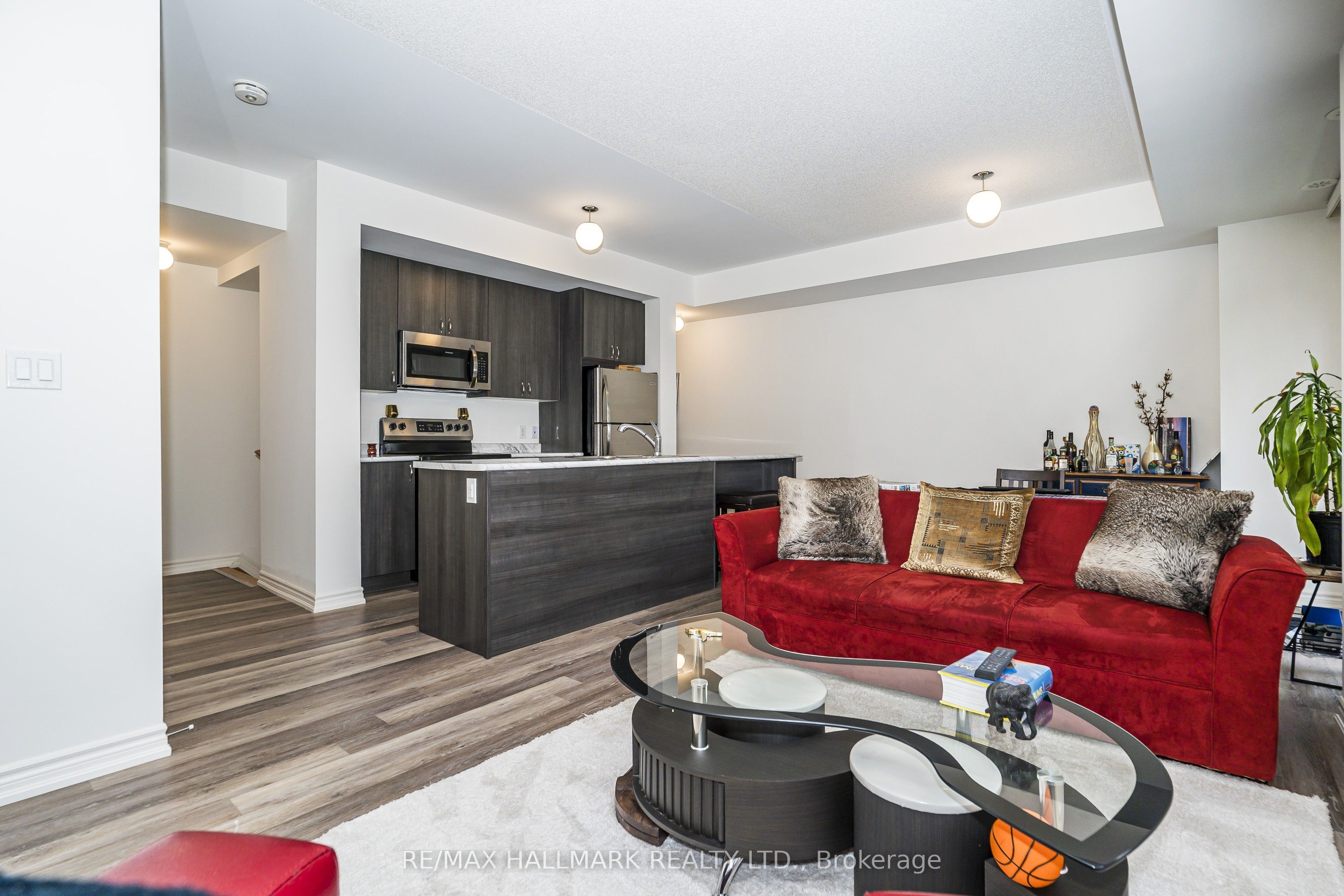 2558 Ladyfern Crossing, Pickering, On L1x 0e6