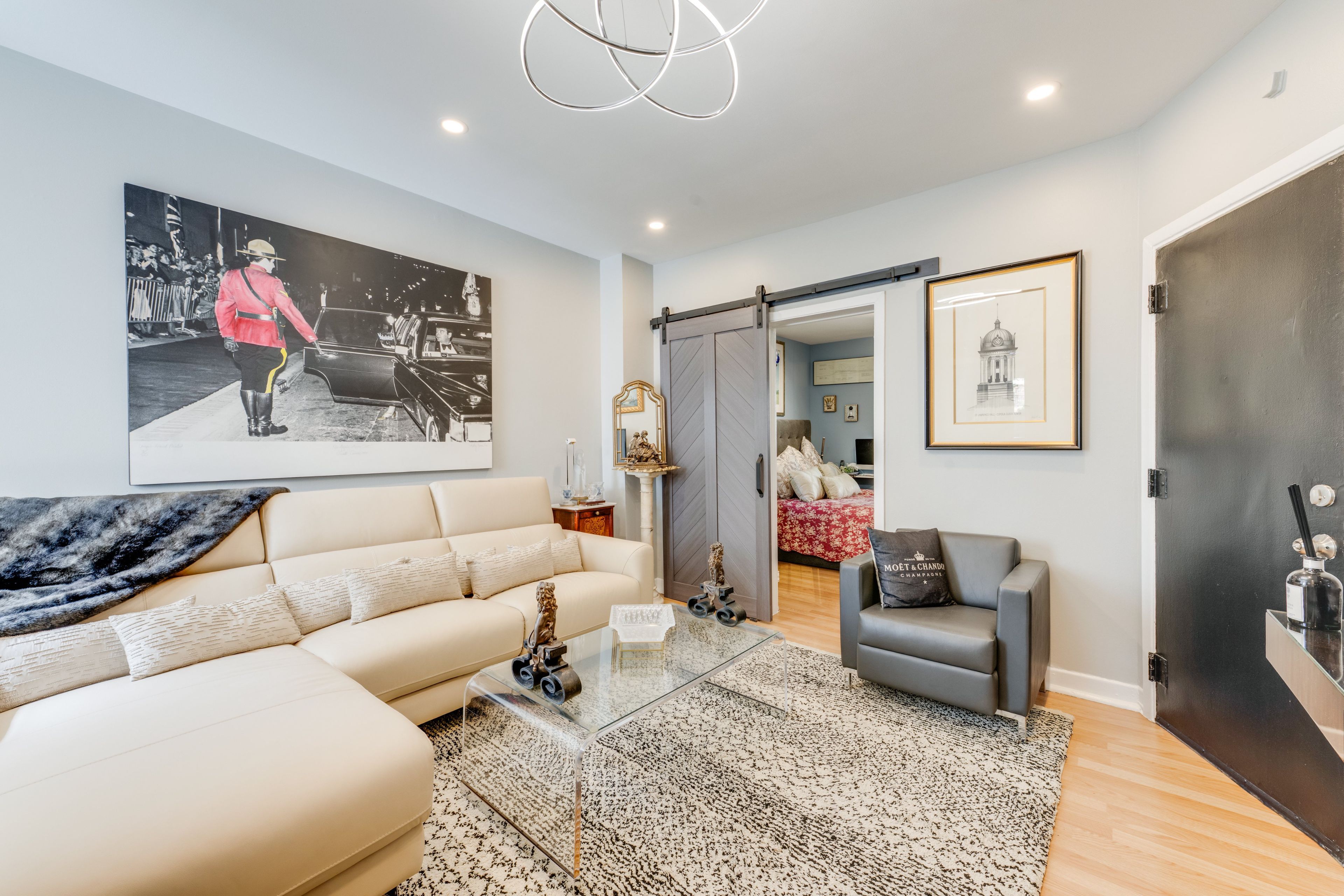 241 Langley Avenue, Toronto, On M4k 1c1