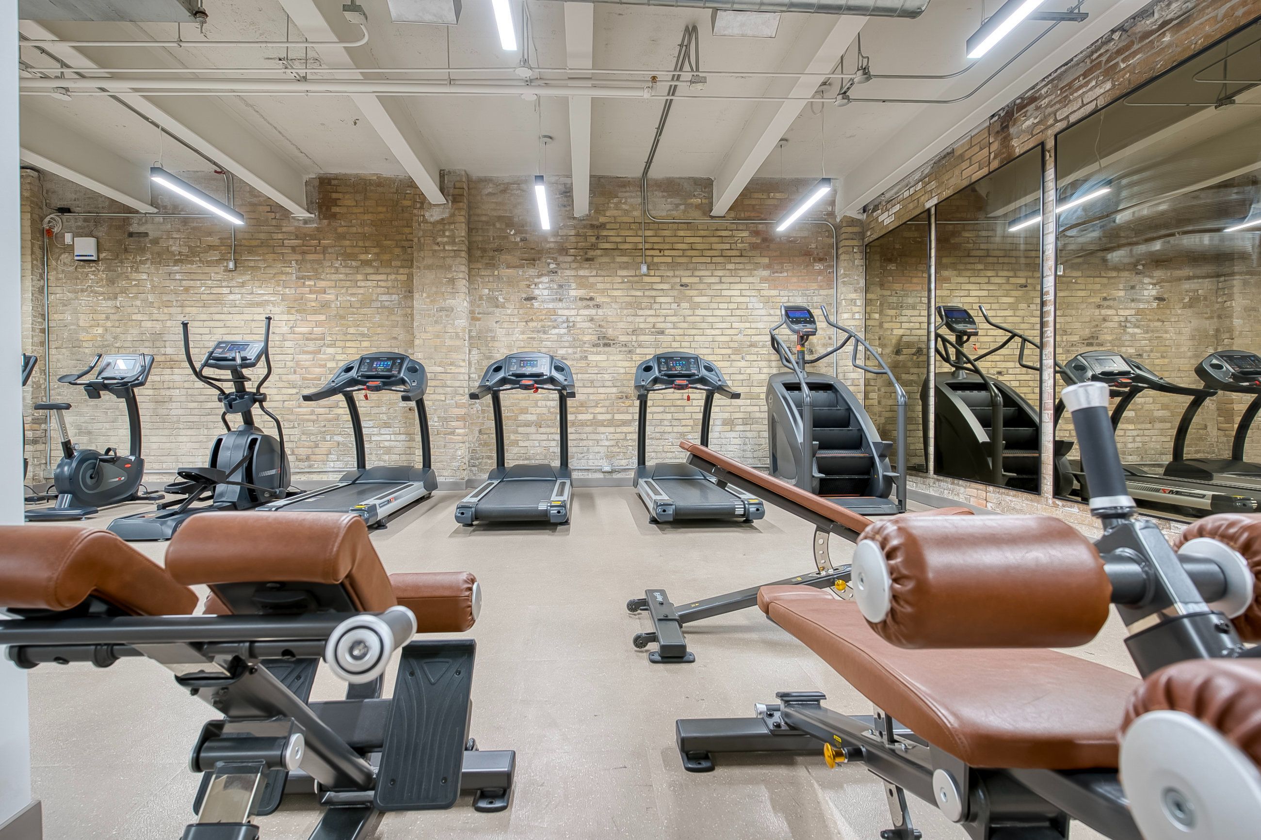 156 Logan Avenue 131, Toronto, On M4m 0e4