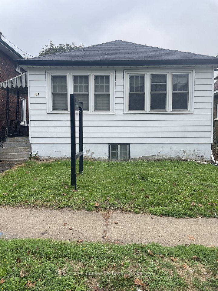 113 Elgin Street W, Oshawa, On L1g 1s5