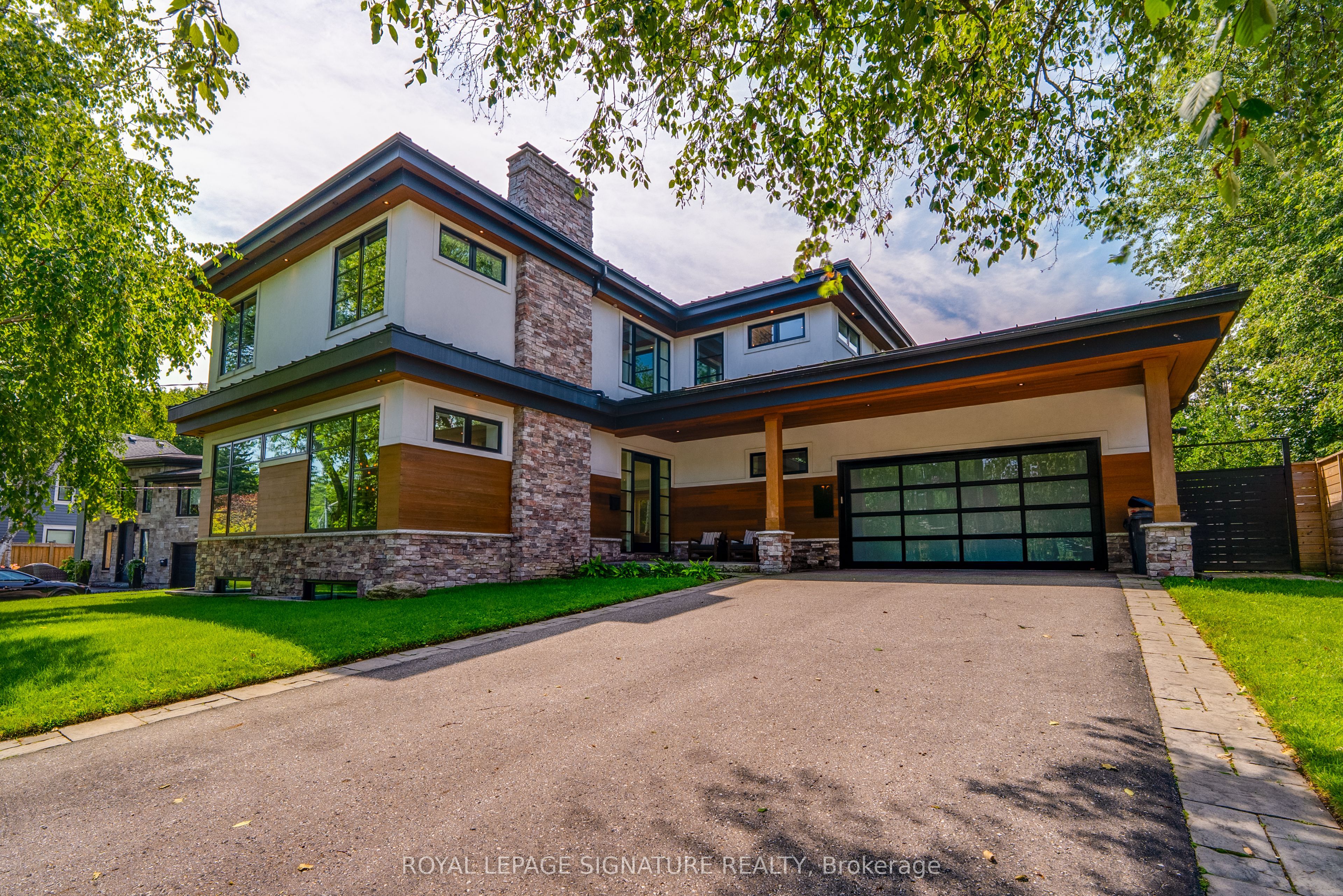 12 Cudia Crescent, Toronto, On M1m 2w8