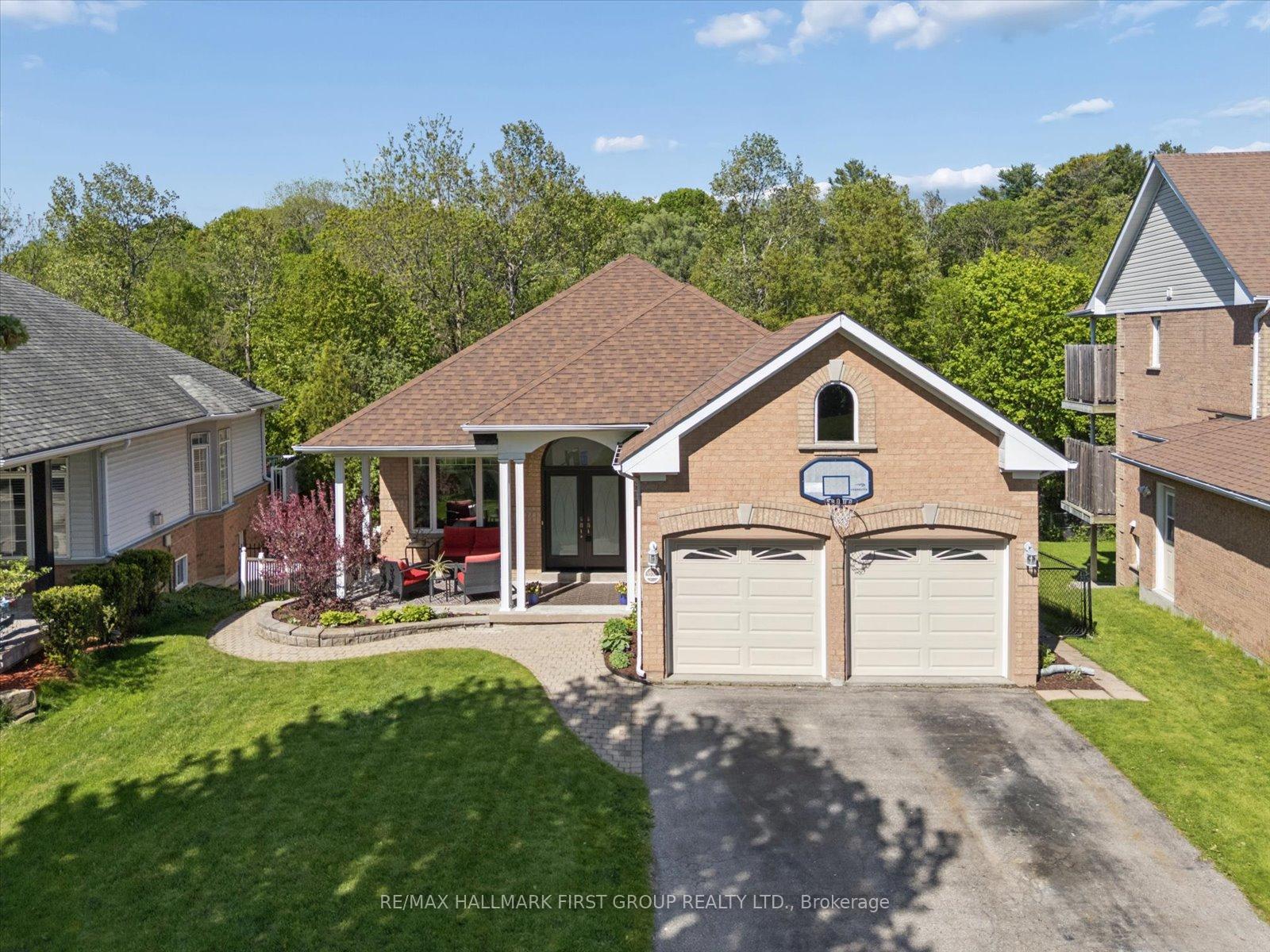 1028 Highbrooke Court, Oshawa, On L1k 2k6