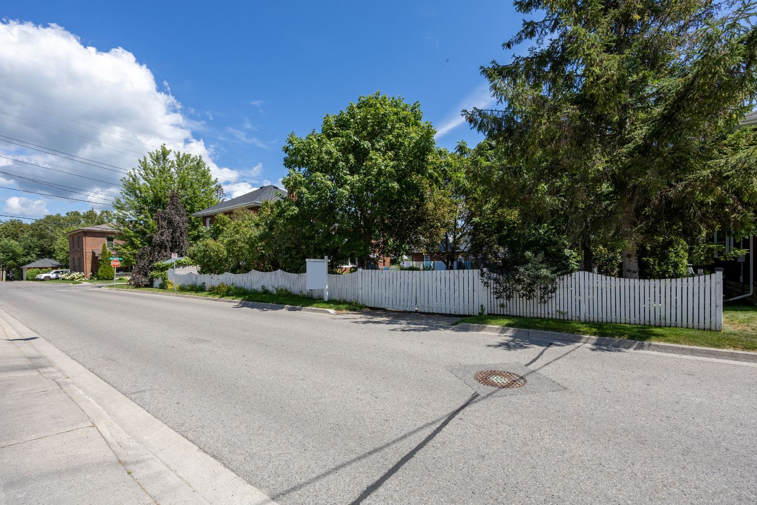 55 Wellington Street, Clarington, On L1c 1v4