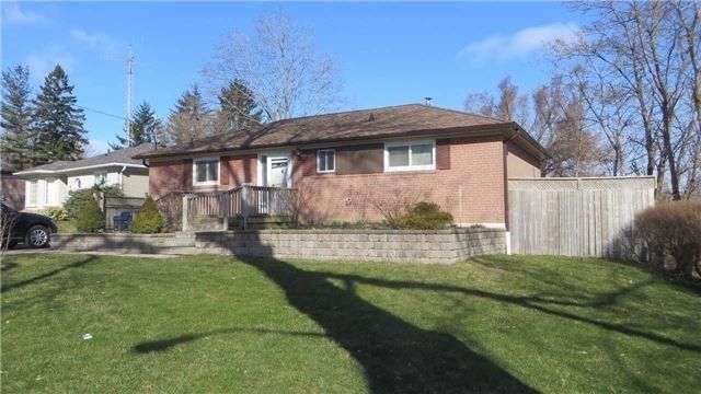6 Norwalk Street Bsmt, Toronto, On M1j 2v1