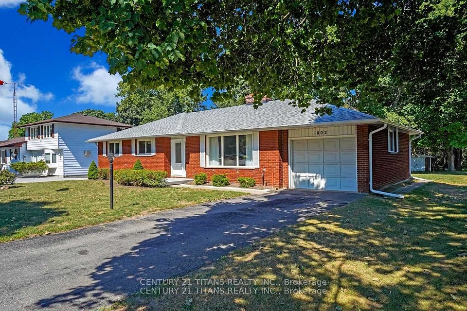 1602 Hwy 2 N, Clarington, On L1e 2r7