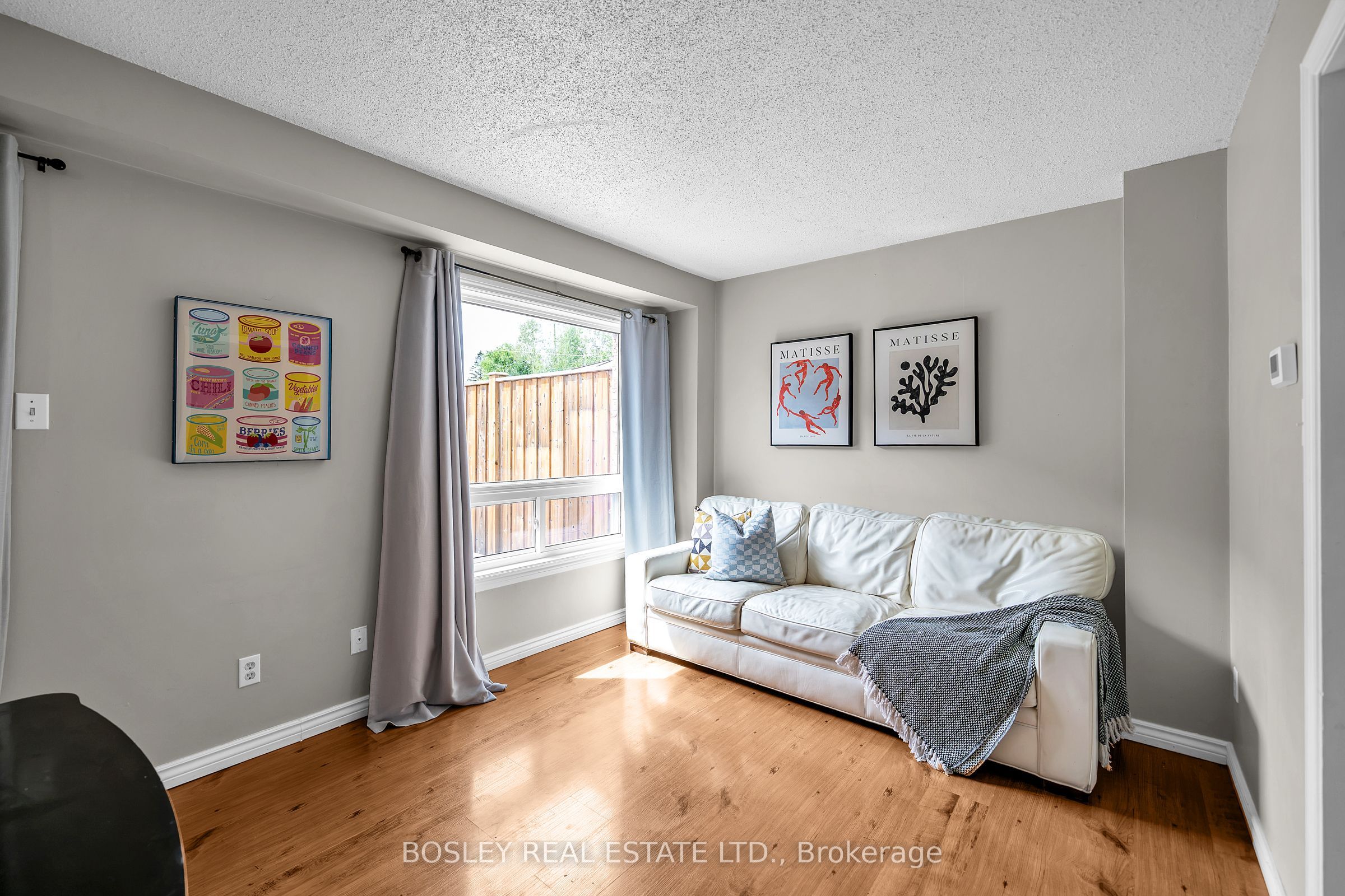 74 Elford Drive, Clarington, On L1c 4r4