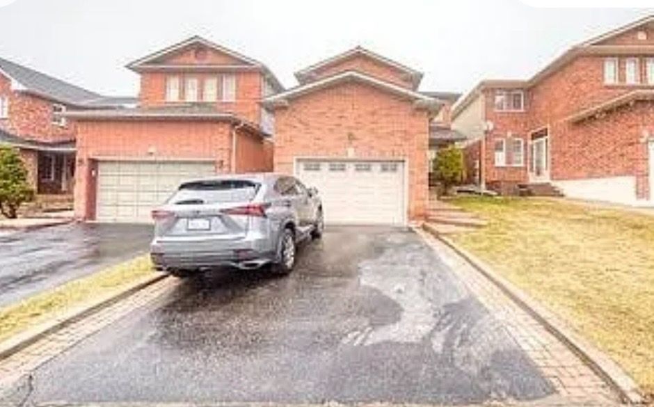 6 Adams Park Gate Basement, Toronto, On M1c 5a1