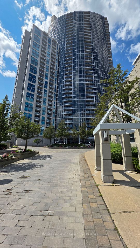 83 Borough Drive 1108, Toronto, On M1p 5e4