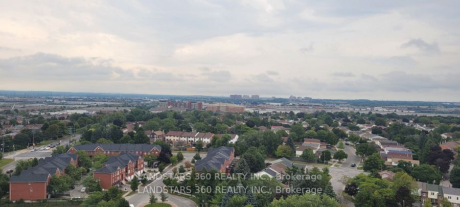 2627 Mccowan Road Uph08, Toronto, On M1s 5t1