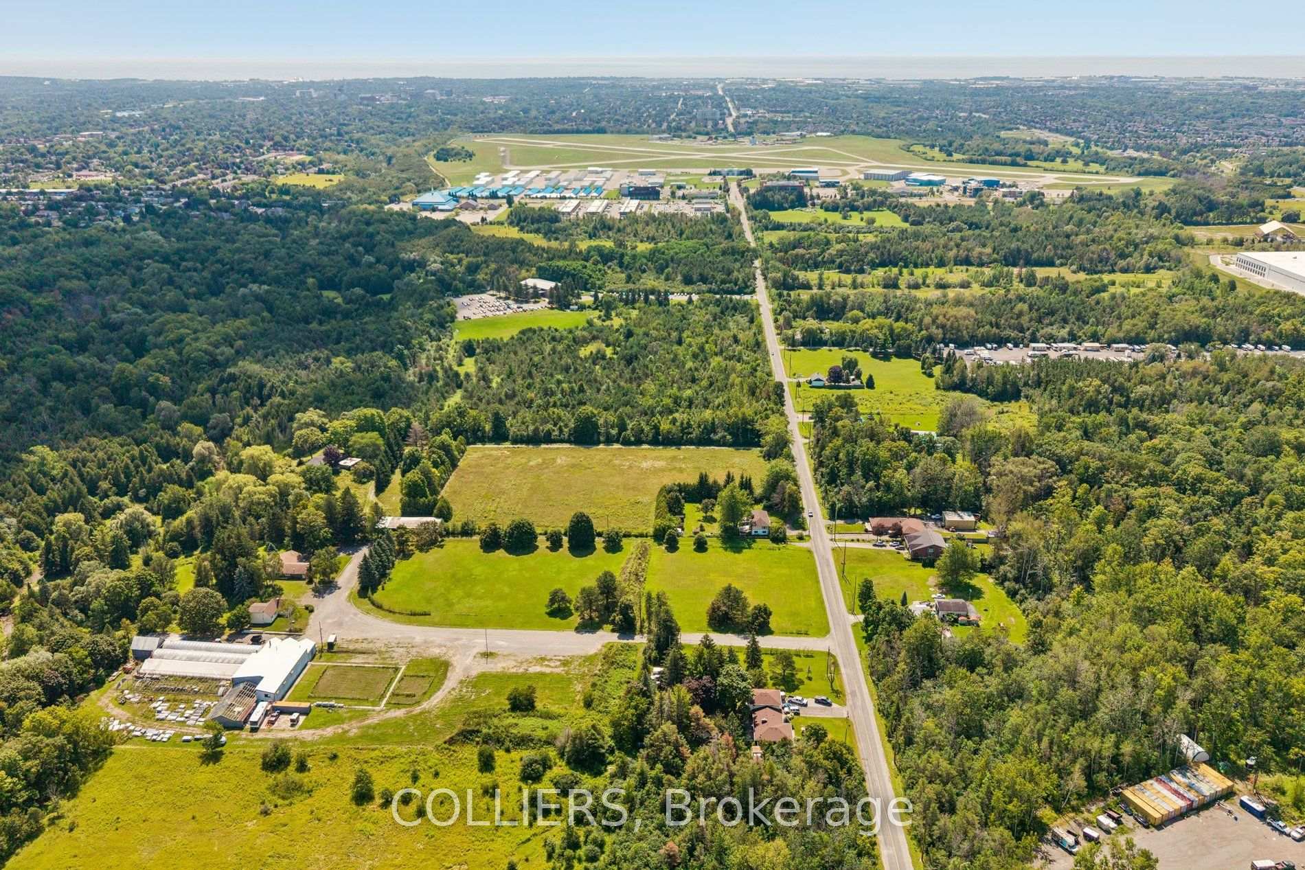 1645 Stevenson Road N, Oshawa, On L1l 0n7