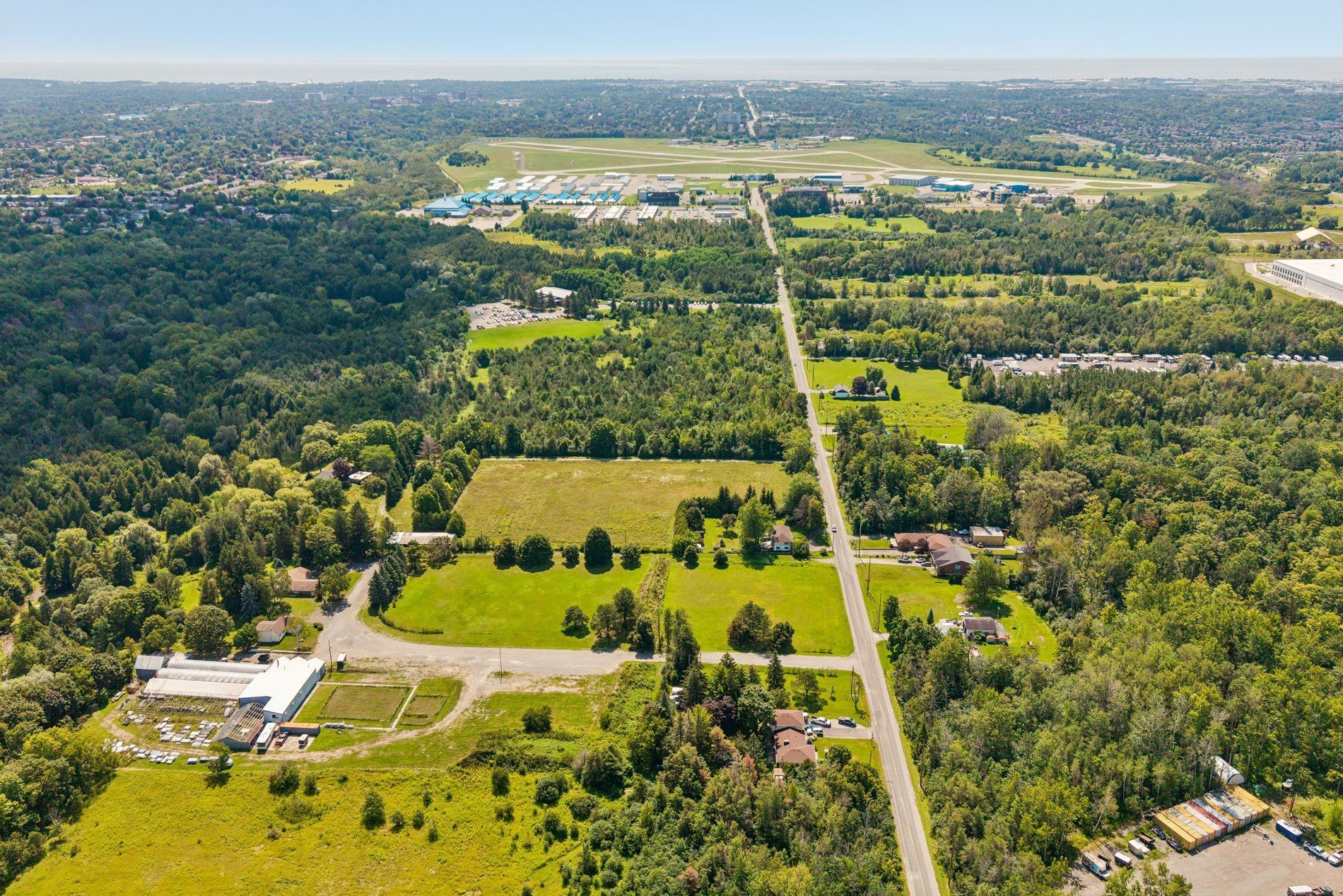 1707 Stevenson Road N, Oshawa, On L1l 0n7