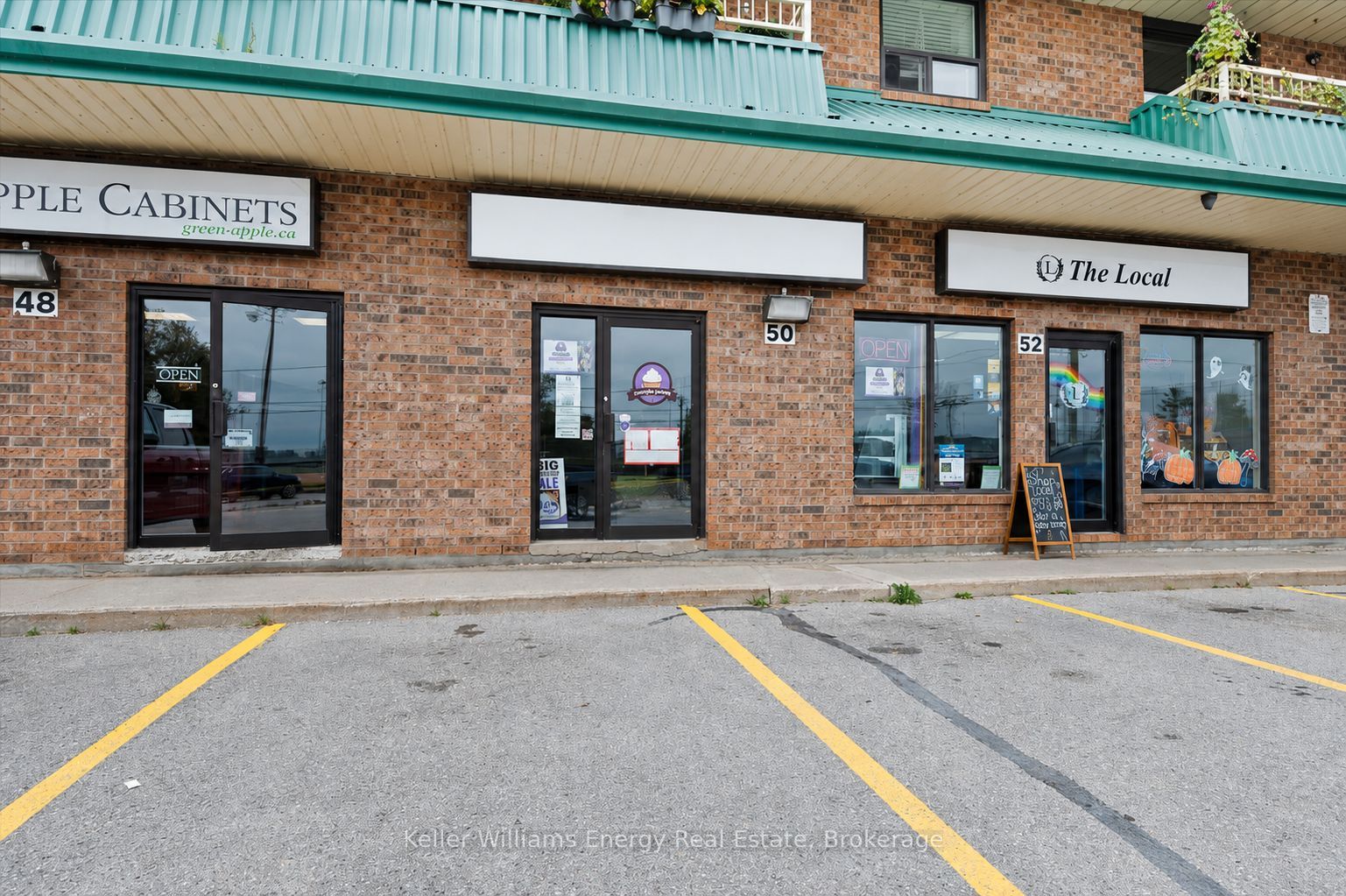 50 Water Street, Scugog, On L9l 1j2
