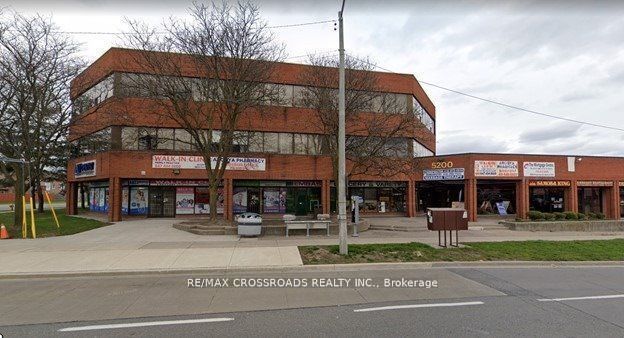 5200 Finch Avenue E 311, Toronto, On M1s 4z4