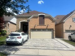 101 Mackey Drive, Whitby, On L1p 1r5
