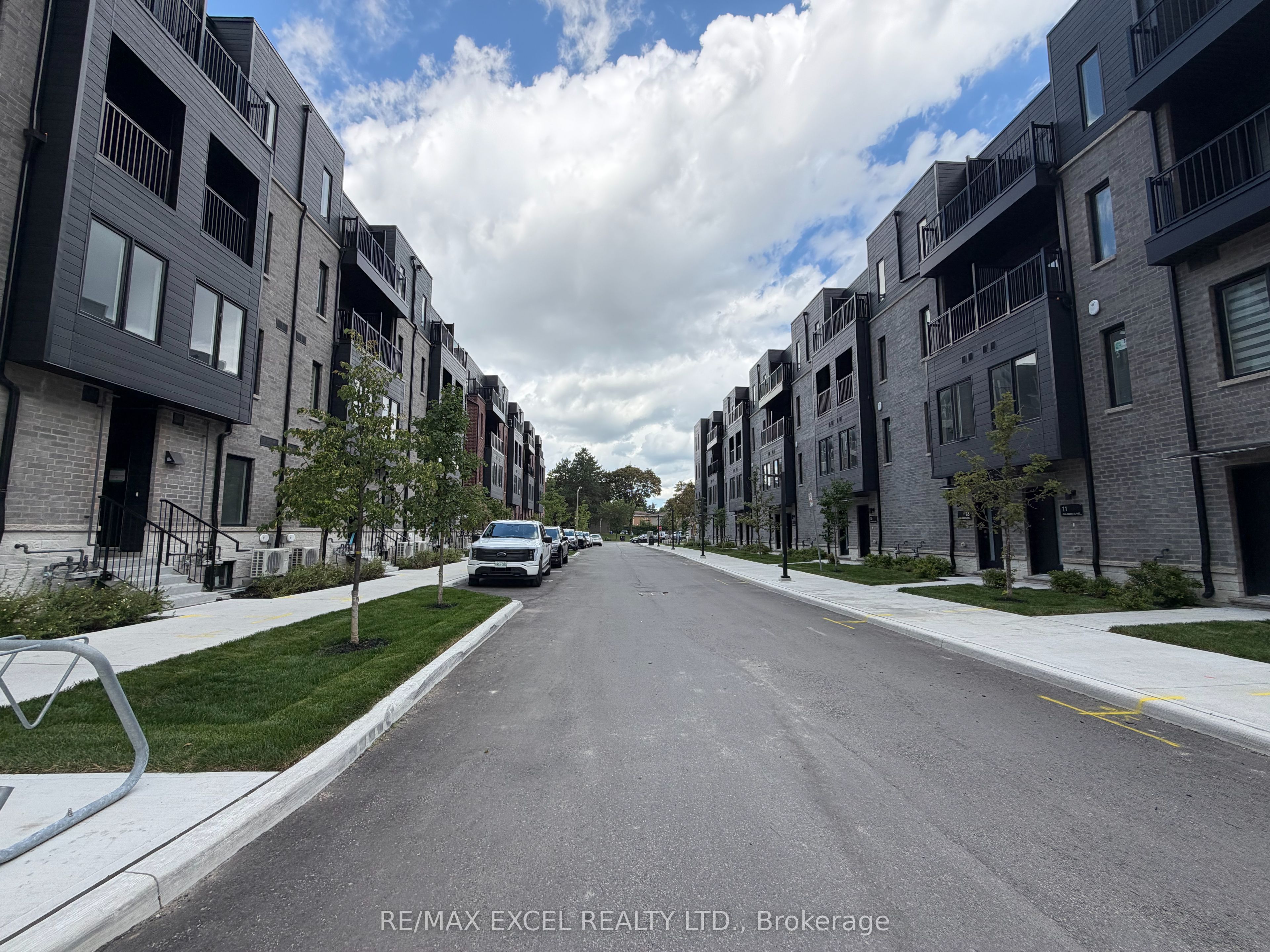 10 Calamint Lane 67, Toronto, On M1w 2h1