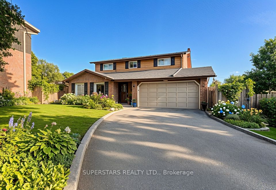 1731 Ada Court, Pickering, On L1v 2y9
