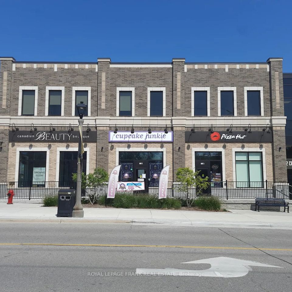 2 Campbell Street, Whitby, On L1m 1a2