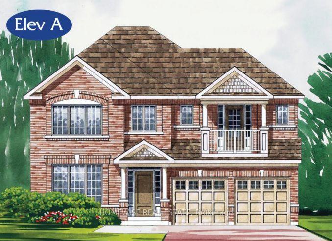 175 Steinway Drive, Scugog, On L9l 1v5