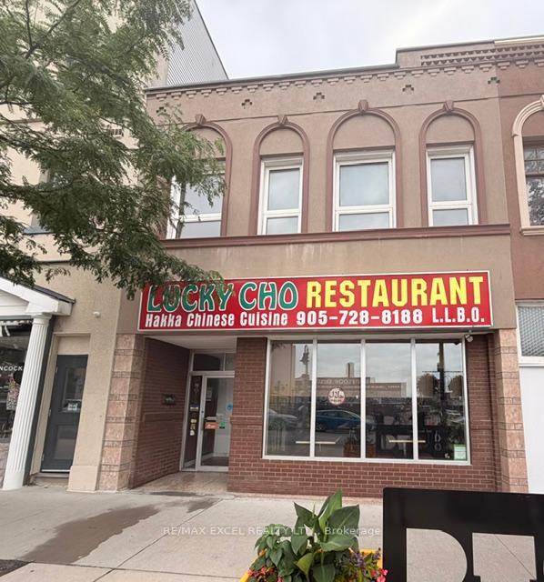 20 King Street E, Oshawa, On L1g 4y5