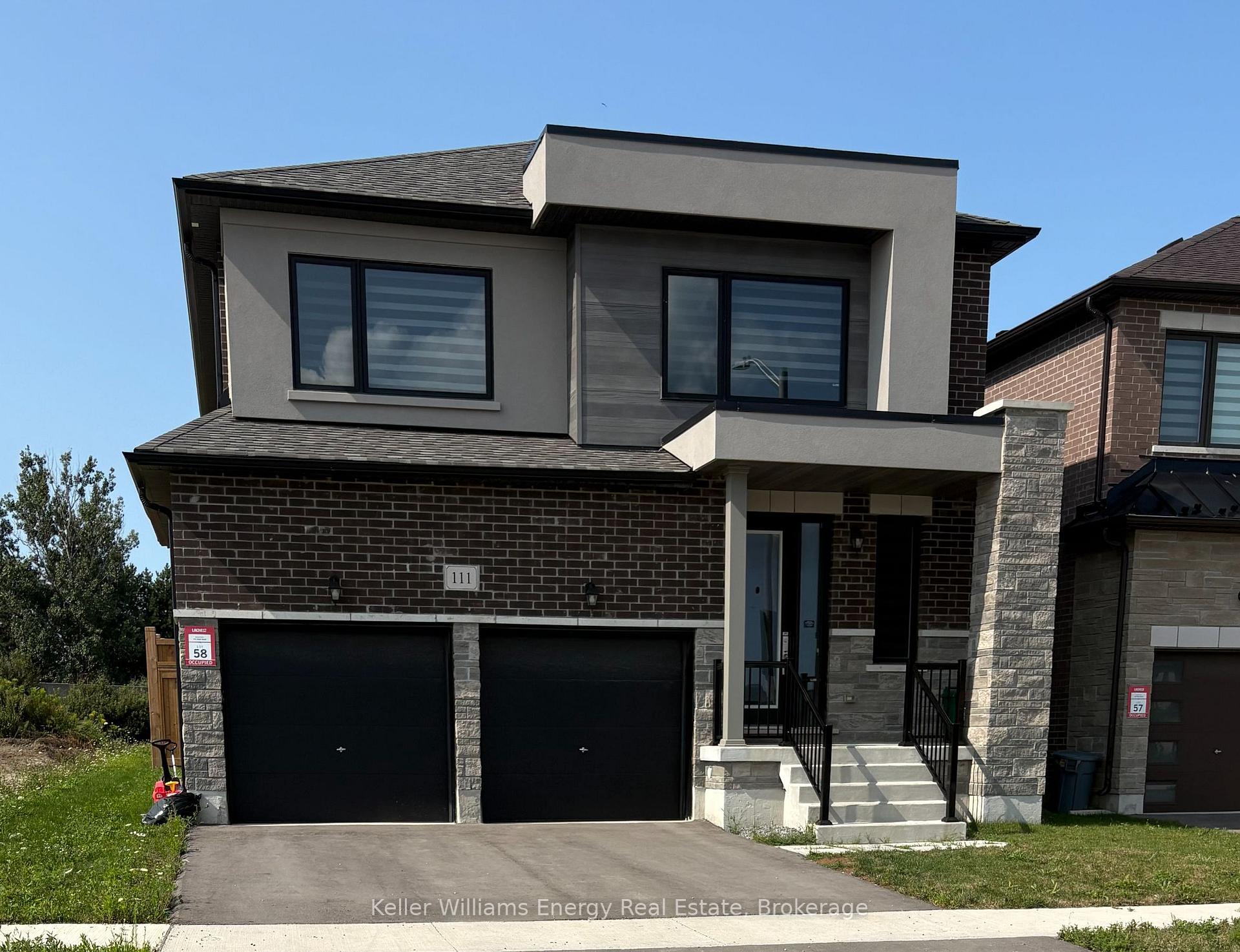 111 Hoad Street, Clarington, On L1b 0w4