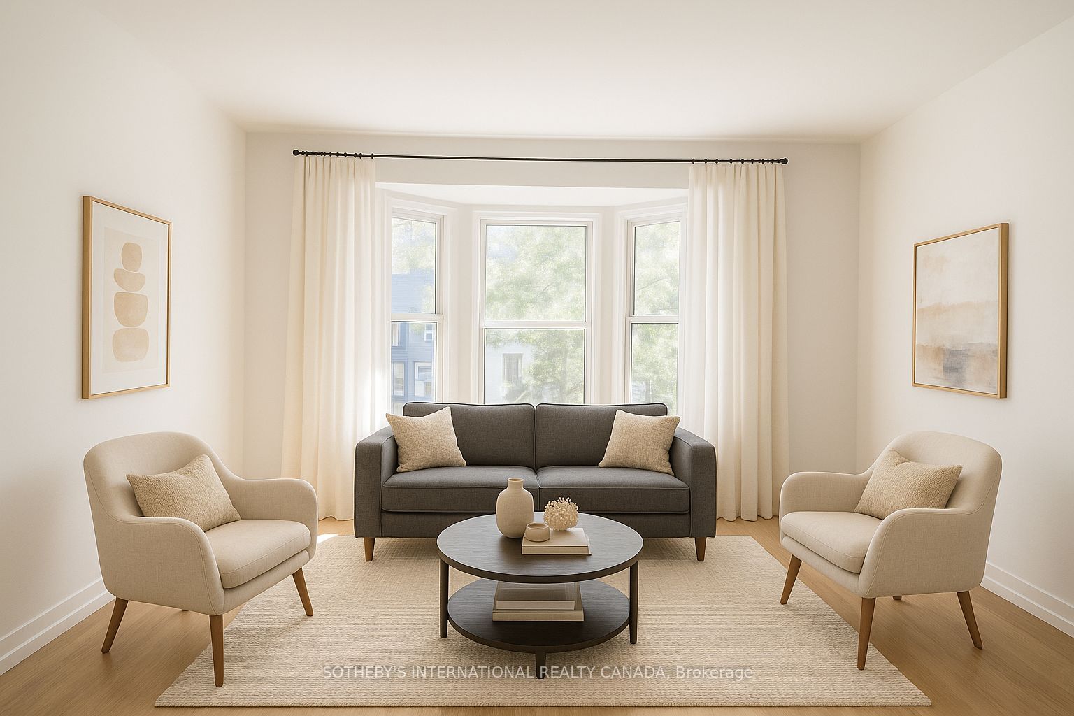 1026 Queen Street Upper, Toronto, On M4m 1k4