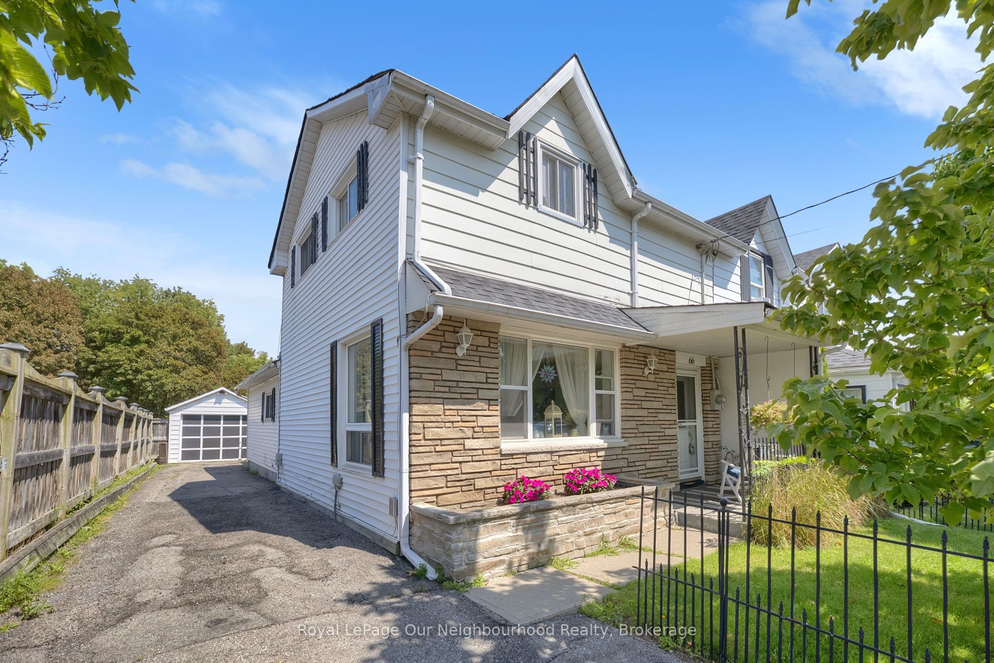 66 Wellington Street, Clarington, On L1c 1v5