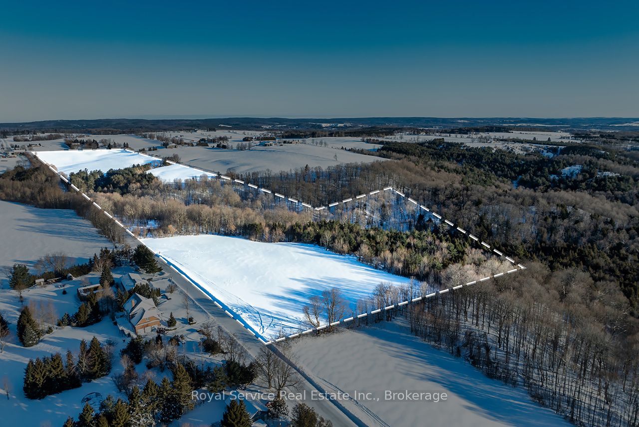 0 Con 5 N Pt Lt 16 Road, Clarington, On L0a 1e0